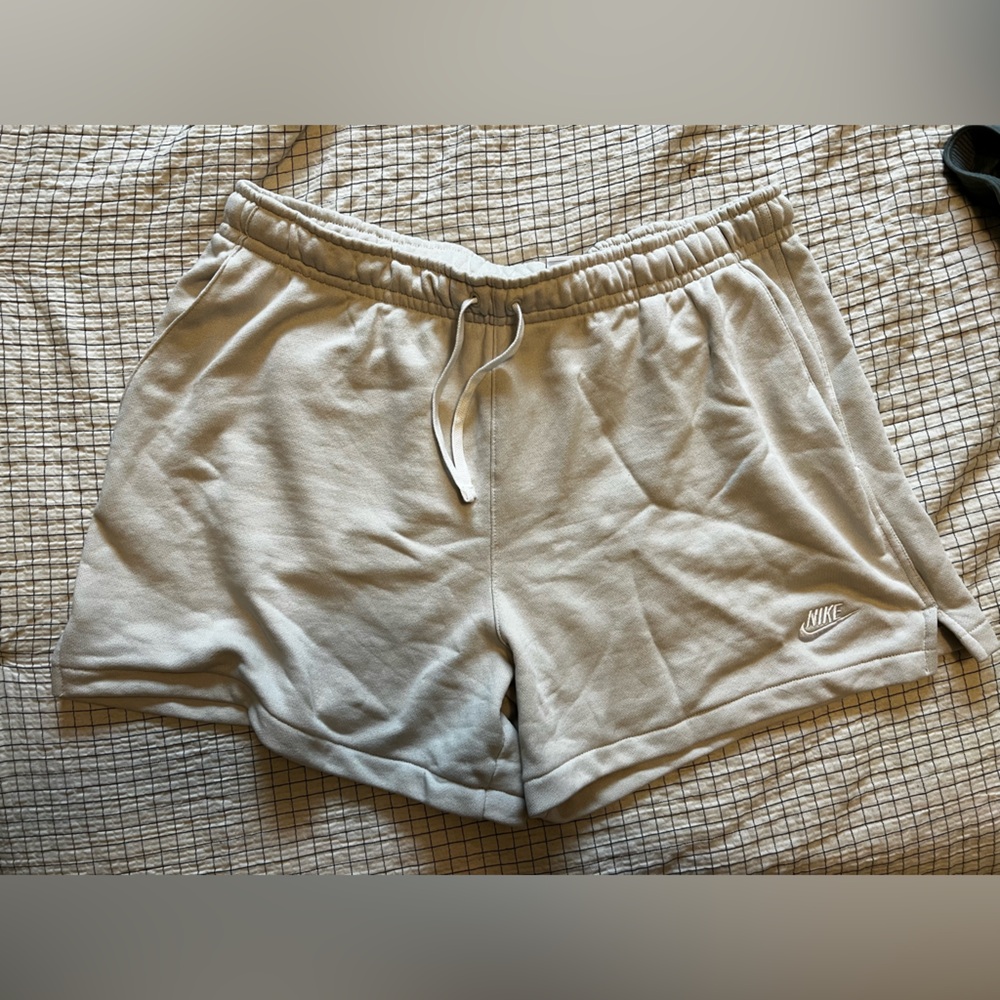 Nike Sweat Shorts